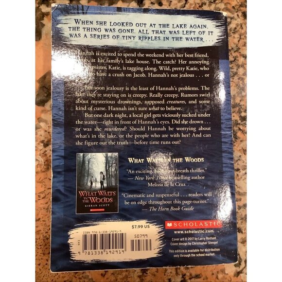 Chapter Books Bundle Of 3 - Picture 7 of 7